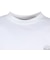 ポーラー（POLER）HISTORY QUICK DRY 半袖Tシャツ 269MCV0003-WHT