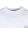 ポーラー（POLER）HISTORY QUICK DRY 半袖Tシャツ 269MCV0003-WHT