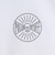 ポーラー（POLER）HISTORY QUICK DRY 半袖Tシャツ 269MCV0003-WHT