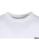 ポーラー（POLER）SUMMIT QUICK DRY 半袖Tシャツ 269MCV0001-WHT