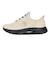 コンバース（CONVERSE）スニーカー スポーツシューズ ケイブスター スリットスライド ベージュ 33600371 ハンズフリー スポーツ シューズ