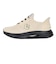 コンバース（CONVERSE）スニーカー スポーツシューズ ケイブスター スリットスライド ベージュ 33600371 ハンズフリー スポーツ シューズ