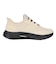 コンバース（CONVERSE）スニーカー スポーツシューズ ケイブスター スリットスライド ベージュ 33600371 ハンズフリー スポーツ シューズ