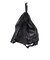 コンバース（CONVERSE）2WAY レースアップバッグ 黒 10L 41700172 バックパック ショルダーバッグ