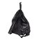 コンバース（CONVERSE）2WAY レースアップバッグ 黒 10L 41700172 バックパック ショルダーバッグ