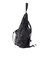 コンバース（CONVERSE）2WAY レースアップバッグ 黒 10L 41700172 バックパック ショルダーバッグ