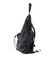 コンバース（CONVERSE）2WAY レースアップバッグ 黒 10L 41700172 バックパック ショルダーバッグ