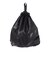 コンバース（CONVERSE）2WAY レースアップバッグ 黒 10L 41700172 バックパック ショルダーバッグ