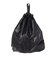 コンバース（CONVERSE）2WAY レースアップバッグ 黒 10L 41700172 バックパック ショルダーバッグ