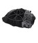 コンバース（CONVERSE）2WAY レースアップバッグ 黒 10L 41700172 バックパック ショルダーバッグ