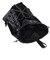 コンバース（CONVERSE）2WAY レースアップバッグ 黒 10L 41700172 バックパック ショルダーバッグ