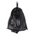 コンバース（CONVERSE）2WAY レースアップバッグ 黒 10L 41700172 バックパック ショルダーバッグ