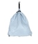 コンバース（CONVERSE） 2WAY レースアップバッグ ブルーグレー 10L 41700170 バックパック ショルダーバッグ