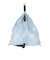 コンバース（CONVERSE） 2WAY レースアップバッグ ブルーグレー 10L 41700170 バックパック ショルダーバッグ