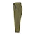 クリフメイヤー（KRIFF MAYER）スズシゲクライミングクロップドパンツ 2445113:68:OLIVE GREEN