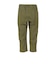 クリフメイヤー（KRIFF MAYER）スズシゲクライミングクロップドパンツ 2445113:68:OLIVE GREEN