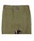 クリフメイヤー（KRIFF MAYER）スズシゲクライミングクロップドパンツ 2445113:68:OLIVE GREEN