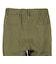 クリフメイヤー（KRIFF MAYER）スズシゲクライミングクロップドパンツ 2445113:68:OLIVE GREEN