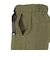 クリフメイヤー（KRIFF MAYER）スズシゲクライミングクロップドパンツ 2445113:68:OLIVE GREEN