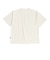 フットマーク（FOOTMARK）半袖 Tシャツ プルオーバー オーバーサイズ 3100454-01 冷感 速乾 UVカット