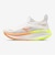 ミズノ（MIZUNO）ランニングシューズ ジョギングシューズ MIZUNO ネオビスタ 3 ホワイト ピンク J1GW261071 スポーツ シューズ