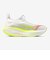 ミズノ（MIZUNO）ランニングシューズ ジョギングシューズ MIZUNO ネオビスタ 3 ホワイト ピンク J1GW261071 スポーツ シューズ