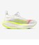 ミズノ（MIZUNO）ランニングシューズ ジョギングシューズ MIZUNO ネオビスタ 3 ホワイト ピンク J1GW261071 スポーツ シューズ