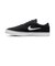 ナイキ（NIKE）スニーカー ボーダーシューズ ナイキ SB クロン 2 ブラック DM3493-001 スエード カジュアル スポーツ シューズ