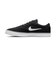 ナイキ（NIKE）スニーカー ボーダーシューズ ナイキ SB クロン 2 ブラック DM3493-001 スエード カジュアル スポーツ シューズ