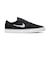 ナイキ（NIKE）スニーカー ボーダーシューズ ナイキ SB クロン 2 ブラック DM3493-001 スエード カジュアル スポーツ シューズ
