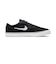 ナイキ（NIKE）スニーカー ボーダーシューズ ナイキ SB クロン 2 ブラック DM3493-001 スエード カジュアル スポーツ シューズ