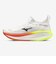 ミズノ（MIZUNO）ランニングシューズ ジョギングシューズ MIZUNO ネオビスタ 3 ホワイト ブラック J1GM261051 スポーツ シューズ