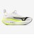 ミズノ（MIZUNO）ランニングシューズ ジョギングシューズ MIZUNO ネオビスタ 3 ホワイト ブラック J1GM261051 スポーツ シューズ