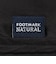 フットマーク（FOOTMARK）半袖シャツ ノーカラーシャツ 3100526-09 冷感 はっ水 UVカット