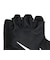 ナイキ（NIKE）トレーニング グローブ ヴェイパー フィットネスグローブ AT1103-091 黒 フィンガーレス