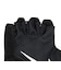 ナイキ（NIKE）トレーニング グローブ ヴェイパー フィットネスグローブ AT1103-091 黒 フィンガーレス