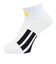アディダス（adidas）靴下 ジュニア WC GER ソックス 白 Sサイズ OHY55-KM8459 子供用 ジュニアソックス