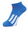 アディダス（adidas）靴下 ジュニア WC JPN ソックス 青 Sサイズ OHY53-KM8457 子供用 ジュニアソックス