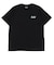 ハーレー（HURLEY）COCKTAIL 半袖Tシャツ MCSS261085-BLK
