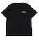 ハーレー（HURLEY）COCKTAIL 半袖Tシャツ MCSS261085-BLK