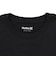 ハーレー（HURLEY）COCKTAIL 半袖Tシャツ MCSS261085-BLK