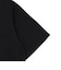 ハーレー（HURLEY）COCKTAIL 半袖Tシャツ MCSS261085-BLK