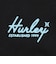 ハーレー（HURLEY）COCKTAIL 半袖Tシャツ MCSS261085-BLK