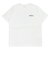 ハーレー（HURLEY）SURFERS VIBES 半袖Tシャツ MCSS261086-WHT