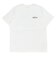 ハーレー（HURLEY）SURFERS VIBES 半袖Tシャツ MCSS261086-WHT