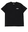 ハーレー（HURLEY）ARC ロゴ 半袖Tシャツ MCSS261087-BLK