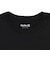 ハーレー（HURLEY）ARC ロゴ 半袖Tシャツ MCSS261087-BLK