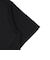 ハーレー（HURLEY）ARC ロゴ 半袖Tシャツ MCSS261087-BLK