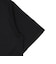 ハーレー（HURLEY）ARC ロゴ 半袖Tシャツ MCSS261087-BLK