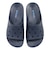 クロックス（crocs）サンダル サタデー スライド Navy ネイビー 213298-410 カジュアルサンダル スポーツ レジャー アウトドア